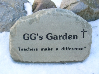 Garden Stones Gallery 3