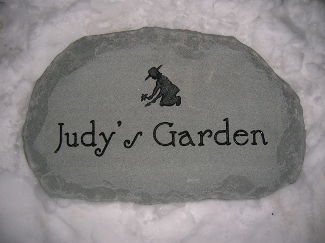 Garden Stones Gallery 2